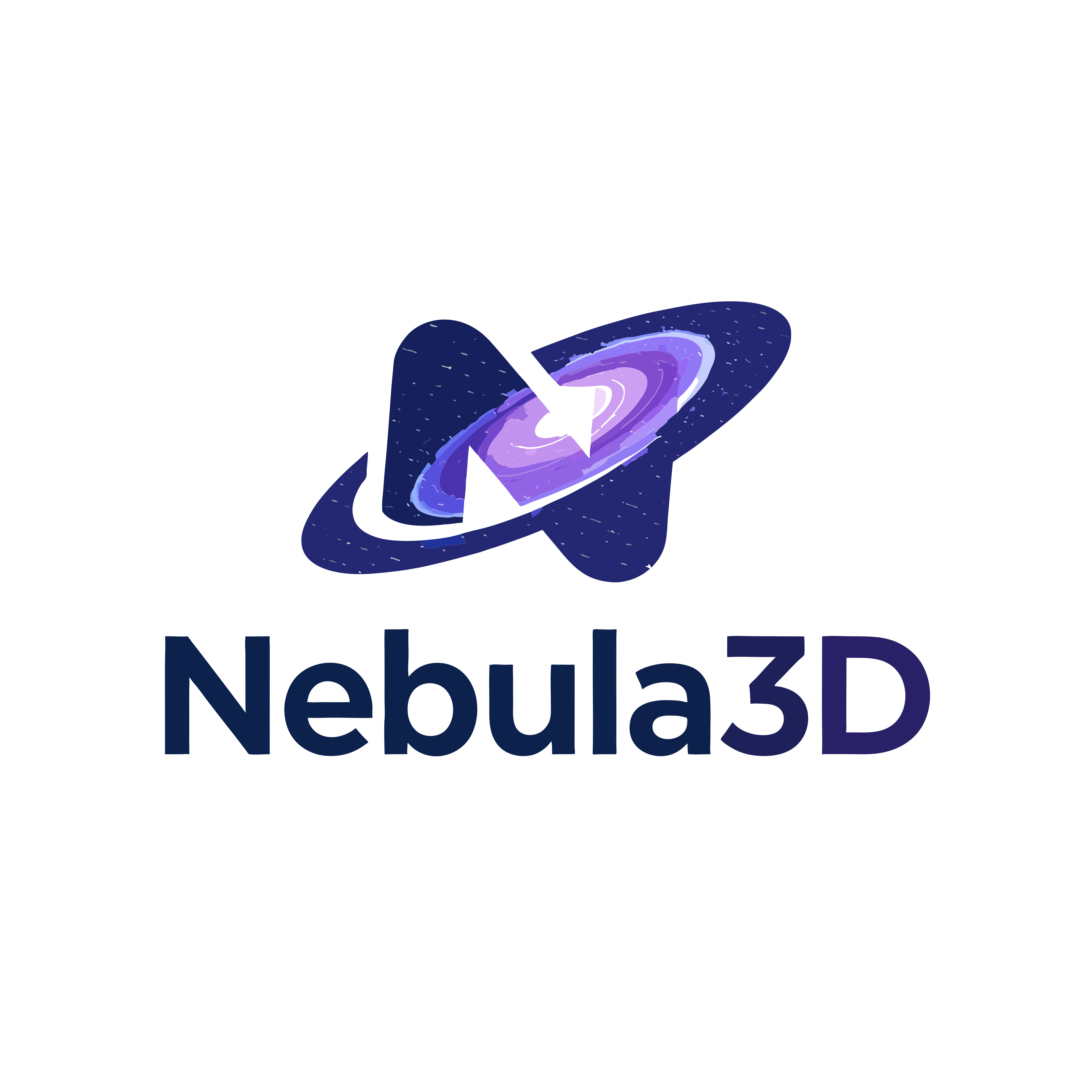L'atelier Nebula3D